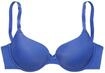 Lascana Damen Schalen-BH &raquo;Ela - &raquo;Perfect Basic&laquo;&laquo; komfortabel, Vollschale, nahtlos