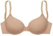 Lascana Damen Schalen-BH &raquo;Ela - &raquo;Perfect Basic&laquo;&laquo; komfortabel, Vollschale, nahtlos