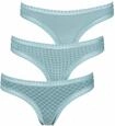 Lascana Damen String