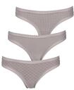 Lascana Damen String