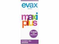 Evax Salvaslip Maxi Plus 30U