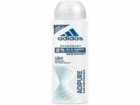 Adidas Adipure Deodorant für Damen, 150 ml