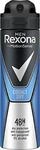 Rexona Cobalt Dry Men, Anti-Transpirant f&uuml;r langanhaltende Frische