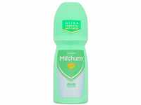 Mitchum Roll On Unscented Anti-Perspirant 100 ml