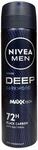 Nivea Men Deo Sp.150 Deep Carb
