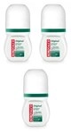 3x BOROTALCO ROBERTS deo roll-on Original 50ml ohne Alkohol deoroller Haut 3x BOROTALCO ROBERTS deo roll-on Original 50ml ohne Alkohol deoroller Haut