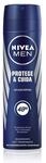 Nivea F.Men Protege&Cuida 200
