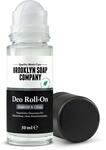 Nat&uuml;rliche M&auml;nnerpflege: Deodorant (50 ml) Naturkosmetik der BROOKLYN SOAP COMPANY