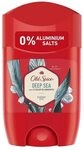 Old Spice Deep Sea Deodorant Stick, 50ml, Deo Stick Ohne Aluminium Für Männer, Old Spice Deep Sea Deodorant Stick, 50ml, Deo Stick Ohne Aluminium Für Männer,