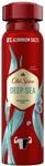 Old Spice Deep Sea Deodorant Bodyspray | 150ml | Deo Spray Ohne Aluminium F&uuml;r