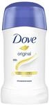 Dove Original Anti-Transpirant Deodorant Stick 1 x 40 ml