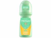Mitchum Women 48-Stunden Schutz, Anti-Transpirant & Deo-Roller, Pure Fresh, 100...