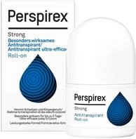 Perspirex&reg; | Stark | Antitranspirant Deo Roller | 20 ml