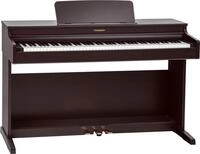 Steinmayer DP-321 RW Digitalpiano - 88 Tasten mit Hammermechanik - Ebony/Ivory Touch