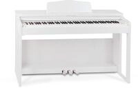 Classic Cantabile DP-230 WM E-Piano - Digitalpiano mit Hammermechanik - 88...