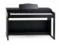 Classic Cantabile DP-230 SM E-Piano - Digitalpiano mit Hammermechanik - 88...