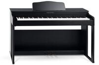 Classic Cantabile DP-230 SM E-Piano - Digitalpiano mit Hammermechanik - 88...