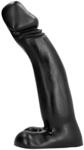34 x 6,5 cm X-MAN All schwarz 23 Dildo