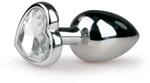 Butt Plug aus Metall