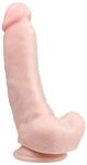 Realistischer Dildo - 20 cm