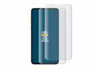 BROTECT Full-Cover Schutzfolie Matt für Samsung Galaxy S10e (2 Stück) -...