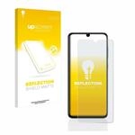 upscreen Entspiegelungs-Schutzfolie f&uuml;r Samsung Galaxy A70 Displayschutz-Folie Matt