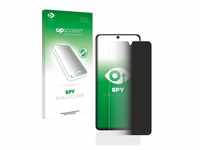 upscreen Anti-Spy Blickschutzfolie für Samsung Galaxy S21 / 5G Privacy Screen