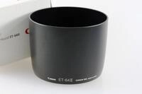 Canon ET-64 Sonnenblende