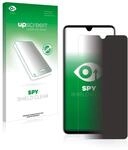upscreen Anti-Spy Blickschutzfolie f&uuml;r Huawei Mate 20 Made in Germany, Privacy