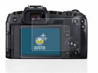 BROTECT Entspiegelungs-Schutzfolie für Canon EOS RP (2 Stück) Matte