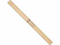 Meinl Stick & Brush Timbales Sticks 1/2" - Timbale Sticks - Percussion Drumsticks -