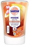 SAGROTAN&reg; HYDRA CARE NO TOUCH Fl&uuml;ssigseife Nachf&uuml;llpackung 250 ml