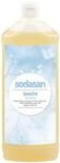 SODASAN LIQUID sensitive Bio Seife 1 Liter - &ouml;kologisch und umweltfreundlich