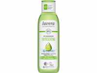 lavera Pflegedusche Erfrischend - Duschgel mit Bio-Limette & Bio-Zitronengras -