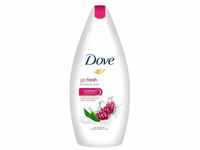 Dove Go Fresh Pomegranate Body Wash 250ml