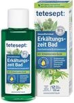 Tetesept Erk&auml;ltungszeit Bad L&ouml;sung, 125 ml L&ouml;sung