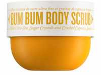 Sol de Janeiro - Bum Bum Body Scrub 220 G