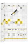 Isover Vario KM Duplex UV (1, 1,5 x 40 Meter)