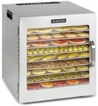 Klarstein Captain Jerky 110 D&ouml;rrautomat, 1000 W, Temperatur: 30-90 &deg;C,