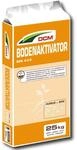Cuxin Bodenaktivator 25kg - Bodenverbesserer Humus und D&uuml;nger Gartend&uuml;nger