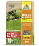Neudorff RasenD&uuml;nger Moos- & UnkrautStopp &ndash; Rasend&uuml;nger mit Eisen und Kalium