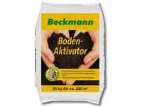 Beckmann Boden-Aktivator 25 Kg NEU!