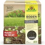 Neudorff Terra Preta BodenVerbesserer &ndash; Bio-D&uuml;nger mit Bio-Pflanzkohle zur