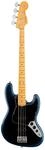 Fender American Professional II Jazz Bass MN Dark Night - E-Bass