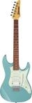 Ibanez AZES40-PRB E-Gitarre, Purist Blue