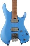 Ibanez Standard Q52-LBM Quest Blue Matte - E-Gitarre