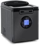 KLARSTEIN Icemeister 2G Eisw&uuml;rfelmaschine, 12 kg/24 h, Produktion in 6-10...