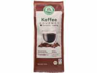 Lebensbaum Kaffee Gourmet, Bio-Kaffee aus 100% Arabica-Bohnen, harmonischer