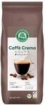 LEBENSBAUM Caff&egrave; Crema Solea ganze Bohne, 1 kg Bio Kaffeebohnen, 100%