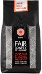 Premium Espresso aus &Auml;thiopien (1kg). Ganze Bohnen, handger&ouml;stet in Ethiopia....